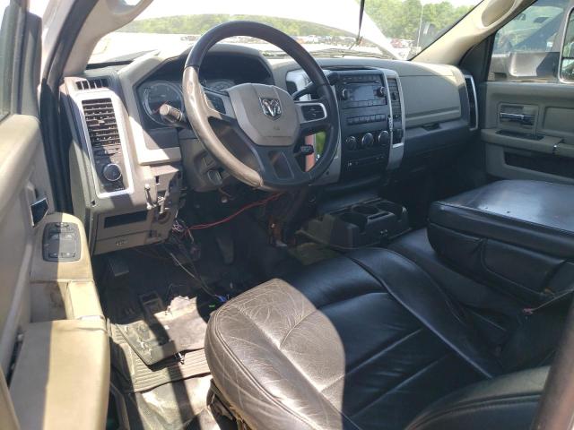 2011 Dodge Ram 5500 St VIN: 3D6WA7EL3BG502951 Lot: 49938114