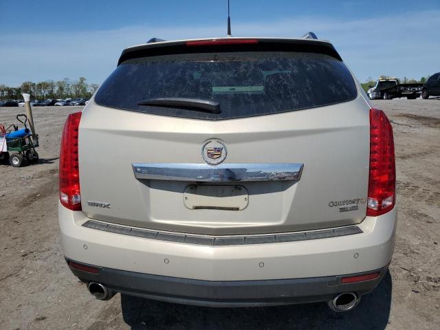 2012 Cadillac Srx Premium Collection VIN: 3GYFNCE37CS600456 Lot: 51041064