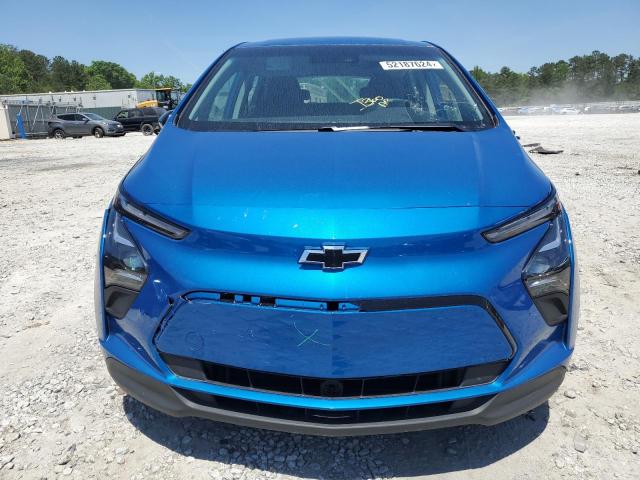 1G1FW6S08P4122870 Chevrolet Bolt EV 1L 5