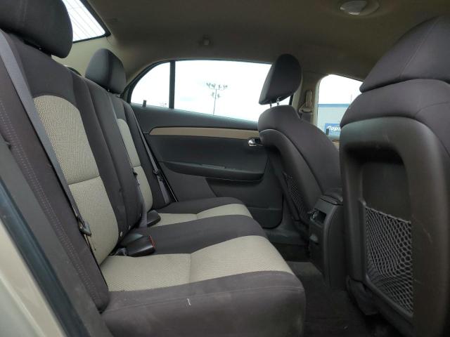 2010 Chevrolet Malibu 1Lt VIN: 1G1ZC5EB7AF214528 Lot: 50313434