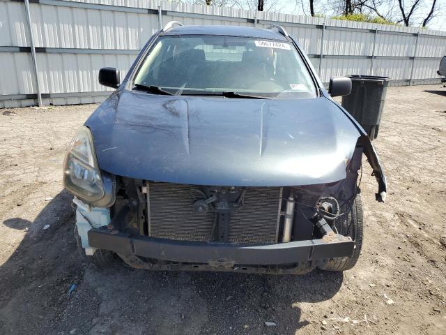 2014 Nissan Rogue Select S VIN: JN8AS5MV5EW200883 Lot: 50677424