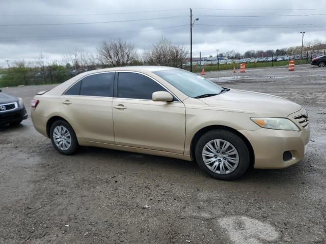 2010 Toyota Camry Base VIN: 4T1BF3EK7AU105658 Lot: 49005724