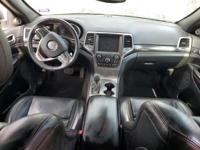 2018 Jeep Grand Cherokee Trailhawk VIN: 1C4RJFLGXJC437603 Lot: 50782424