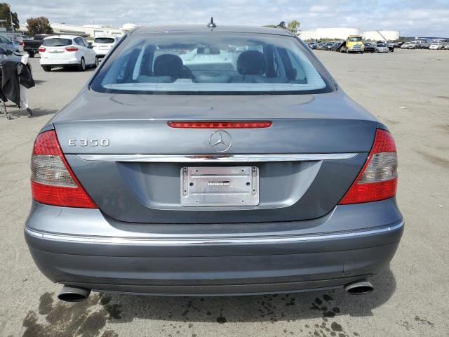 2009 Mercedes-Benz E 350 VIN: WDBUF56XX9B371393 Lot: 52507394