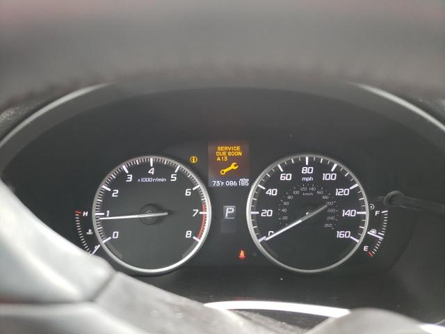 2015 ACURA ILX 20 - 19VDE1F34FE008086