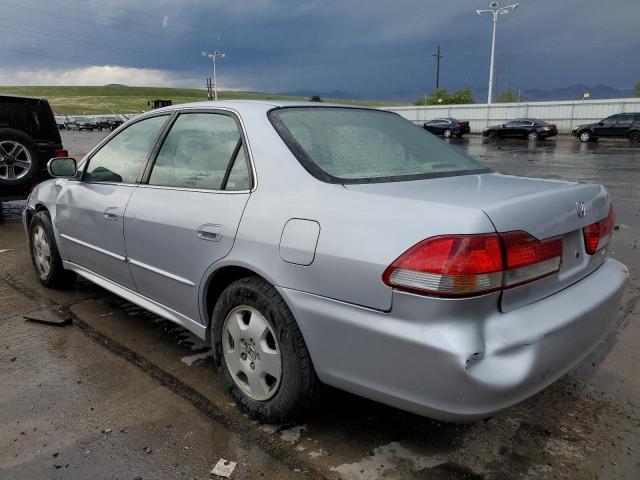 2001 Honda Accord Ex VIN: 1HGCG16591A085547 Lot: 52658054