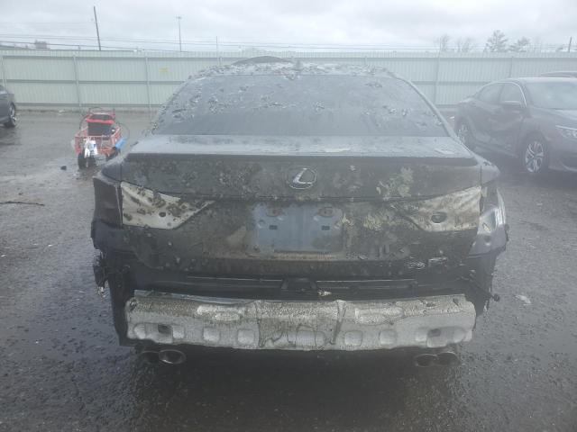 2019 LEXUS GS-F - JTHBP1BL0KA002876