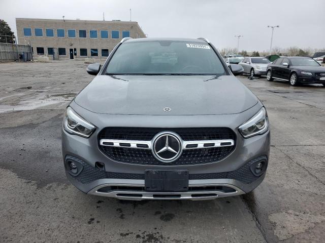 VIN W1N4N4HB0MJ213328 2021 Mercedes-Benz GLA-Class,... no.5