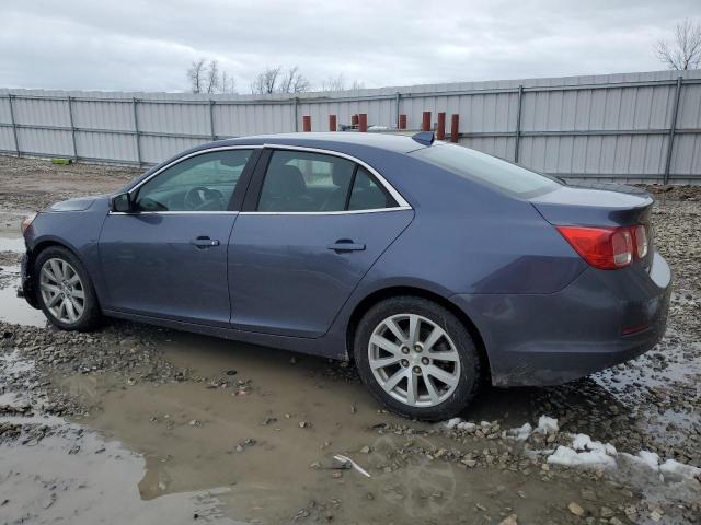 2013 Chevrolet Malibu 2Lt VIN: 1G11E5SA1DF280113 Lot: 49324894