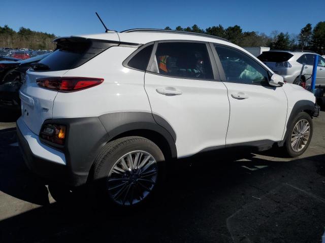 KM8K2CAA1MU718453 Hyundai Kona SEL 3