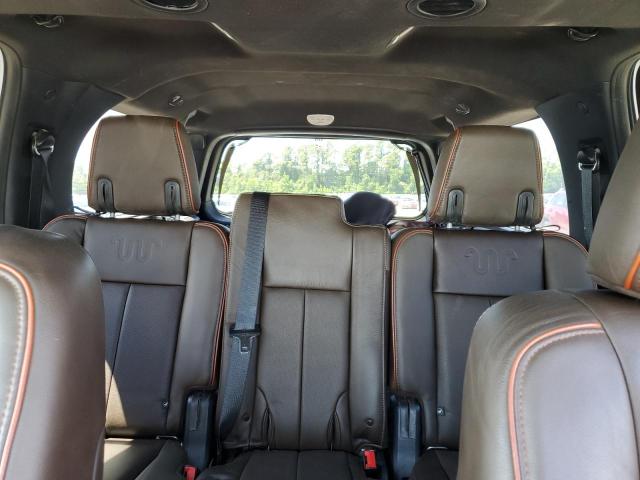 2015 Ford Expedition El Xlt VIN: 1FMJK1JT1FEF23189 Lot: 51976924