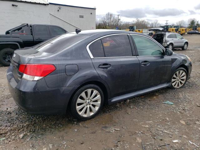 2012 Subaru Legacy 2.5I Limited VIN: 4S3BMBK65C3013906 Lot: 48904474