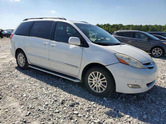 2008 Toyota Sienna Xle VIN: 5TDZK22C28S163603 Lot: 51724584