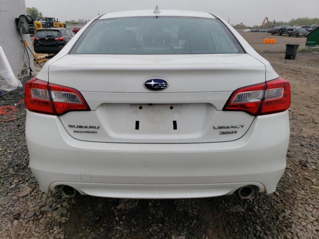 VIN 4S3BNEN60G3050457 2016 SUBARU LEGACY no.6