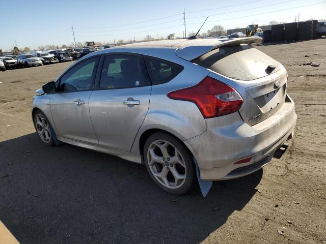 VIN 1FADP3L90EL144006 2014 Ford Focus, ST no.2