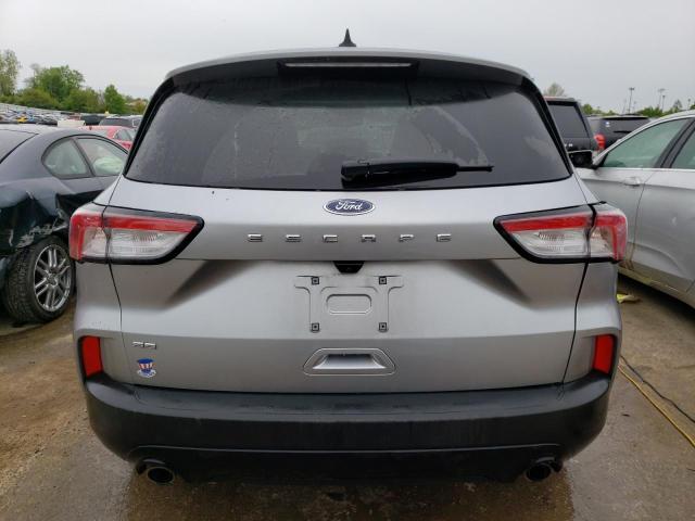 2022 Ford Escape Se VIN: 1FMCU0G6XNUA03060 Lot: 51915984