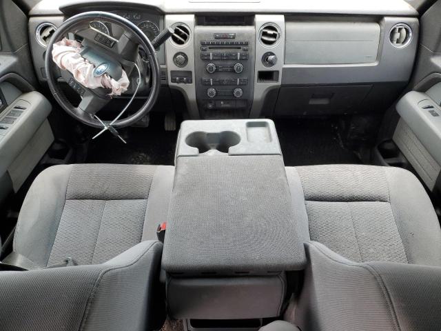 2012 Ford F150 Supercrew VIN: 1FTFW1ET8CFB52319 Lot: 52085054