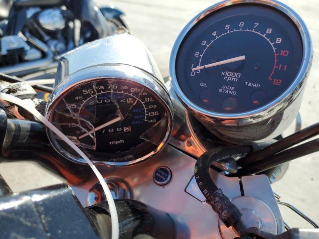 2003 HONDA VF750 C - JH2RC43053M900835