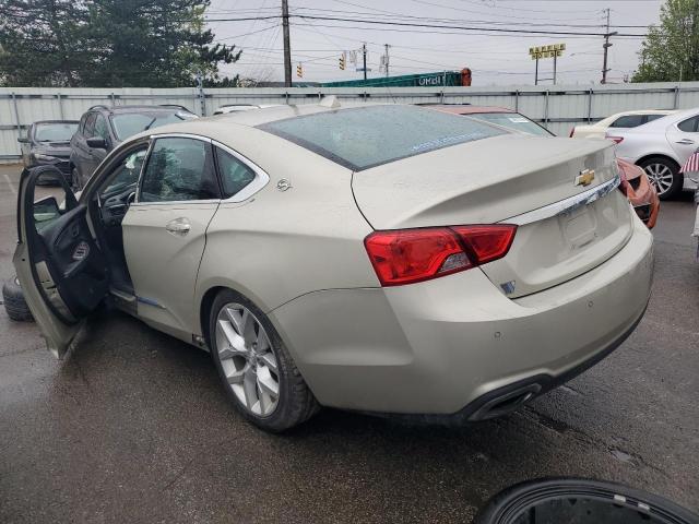 2014 Chevrolet Impala Ltz VIN: 2G1155S32E9238089 Lot: 50145734