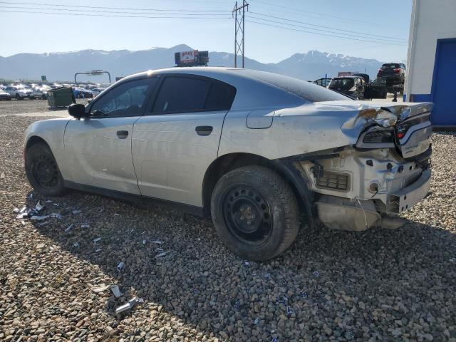 2017 DODGE CHARGER PO - 2C3CDXKTXHH621260