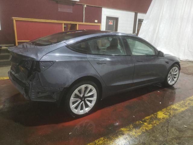 VIN 5YJ3E1EA9PF439084 2023 Tesla MODEL 3 no.3