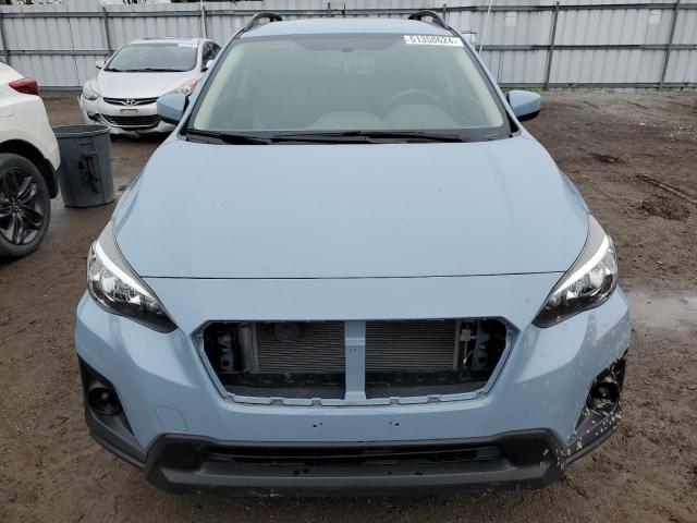 2019 Subaru Crosstrek VIN: JF2GTAAC4K8303633 Lot: 51350624