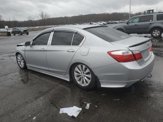 VIN 1HGCR2F86DA216979 2013 Honda Accord, Exl no.2