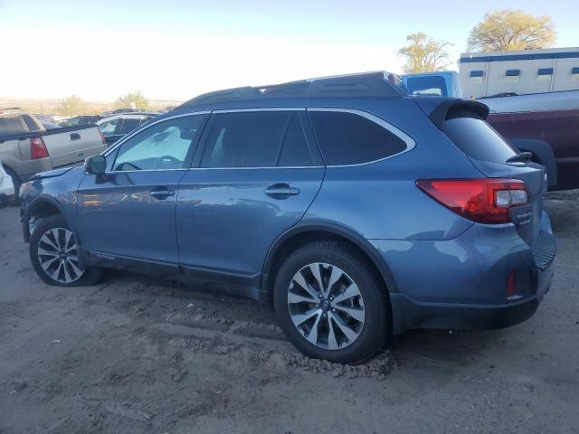 2015 SUBARU OUTBACK 2. - 4S4BSBNC3F3355829