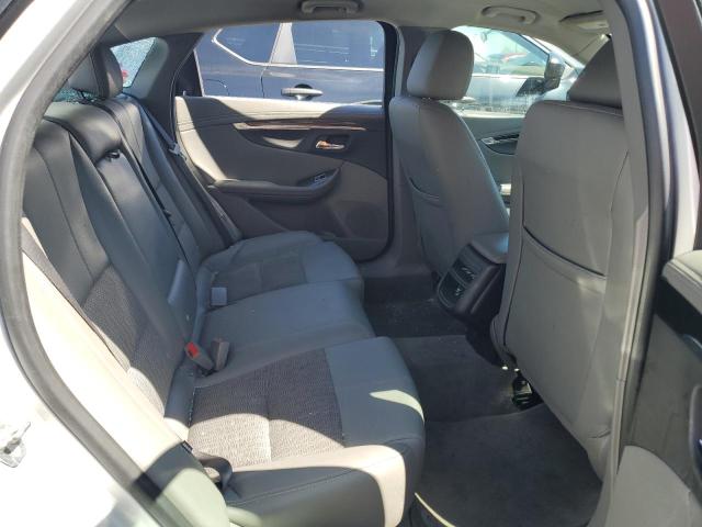 2019 Chevrolet Impala Ls VIN: 1G11Y5S30KU145366 Lot: 49516014