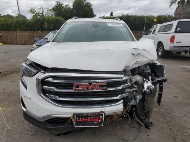 2020 GMC Terrain Slt VIN: 3GKALPEV8LL269044 Lot: 51668444