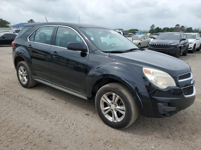 2014 Chevrolet Equinox Ls VIN: 2GNALAEK5E6201653 Lot: 49198674