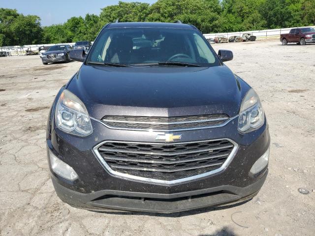 2016 Chevrolet Equinox Lt VIN: 2GNALCEK1G6322503 Lot: 52924594