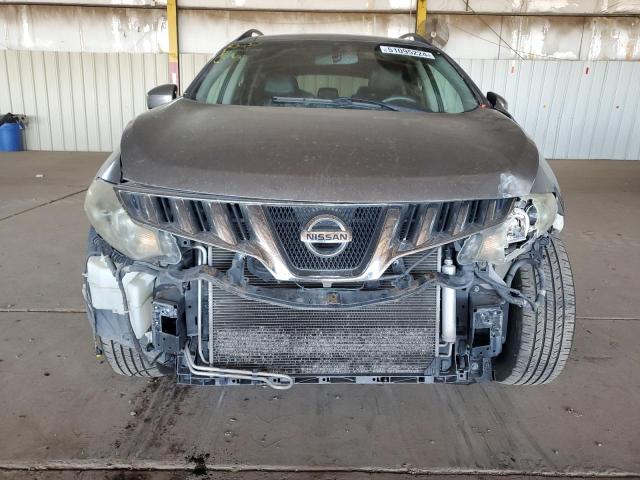 2010 Nissan Murano S VIN: JN8AZ1MW6AW103831 Lot: 51095224