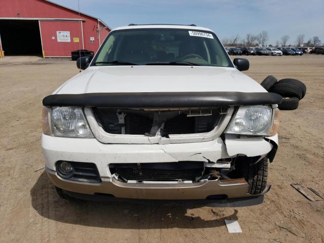 50996734 | 2003 Ford explorer eddie bauer