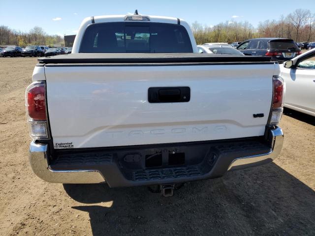 2023 Toyota Tacoma Double Cab VIN: 3TMCZ5AN2PM630071 Lot: 51025584