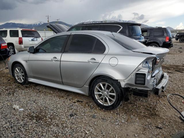 2016 Mitsubishi Lancer Es VIN: JA32U2FU9GU009414 Lot: 52169344