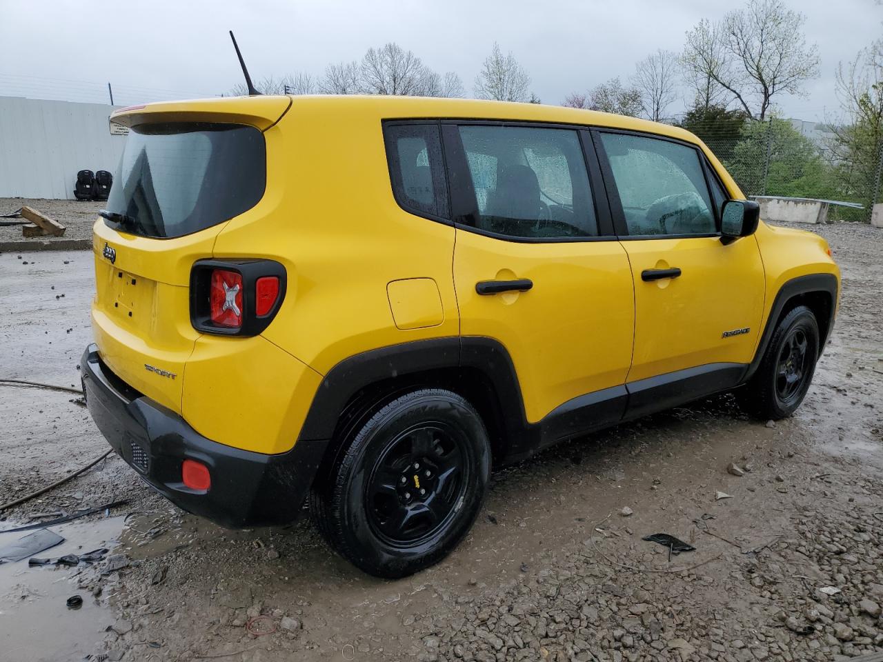ZACCJAAB1HPF90828 2017 Jeep Renegade Sport