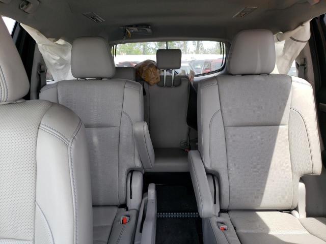 2017 TOYOTA HIGHLANDER - 5TDDZRFH5HS471384
