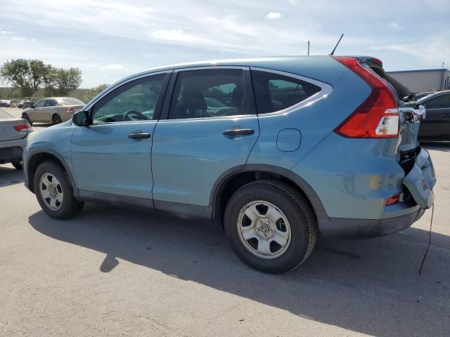 2015 HONDA CR-V LX - 2HKRM3H31FH545826