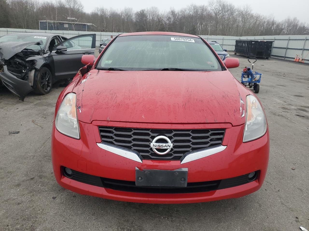 1N4AL24E19C189109 2009 Nissan Altima 2.5S