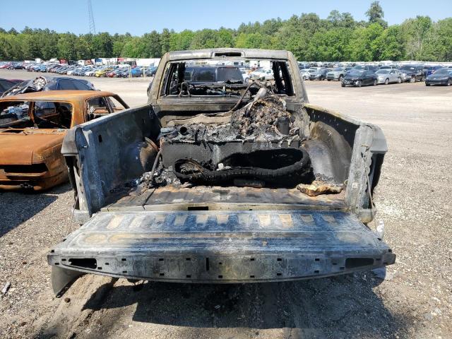 2022 Ram 2500 Tradesman VIN: 3C6UR5CL4NG221170 Lot: 49706984