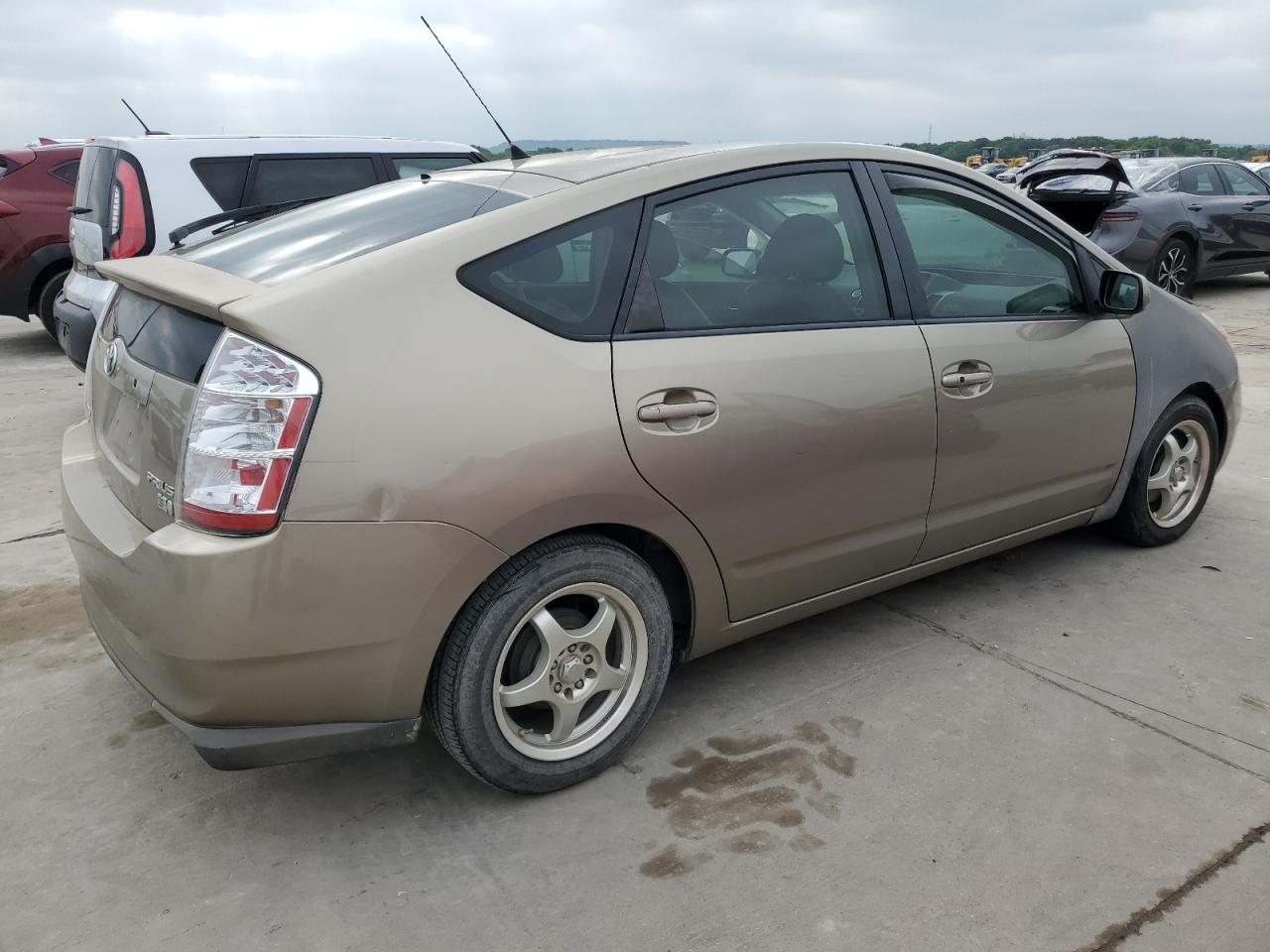 JTDKB20U283409080 2008 Toyota Prius