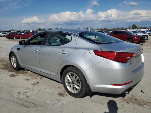 2011 Kia Optima Lx VIN: KNAGM4A75B5146628 Lot: 50723164
