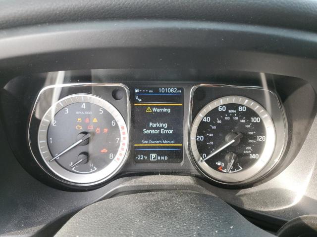 2019 NISSAN TITAN PLAT - 1N6AA1E68KN509938