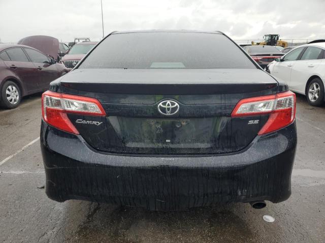 2013 Toyota Camry L VIN: 4T1BF1FK9DU663888 Lot: 50593474