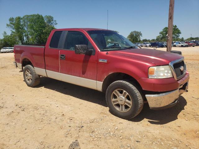 2007 Ford F150 VIN: 1FTPX14V17FA78302 Lot: 50930224