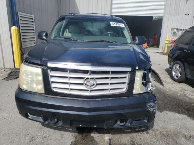 2003 Cadillac Escalade Luxury VIN: 1GYEC63T33R230485 Lot: 52549344