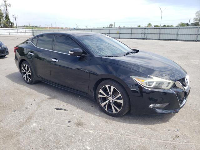 2016 Nissan Maxima - Image 4