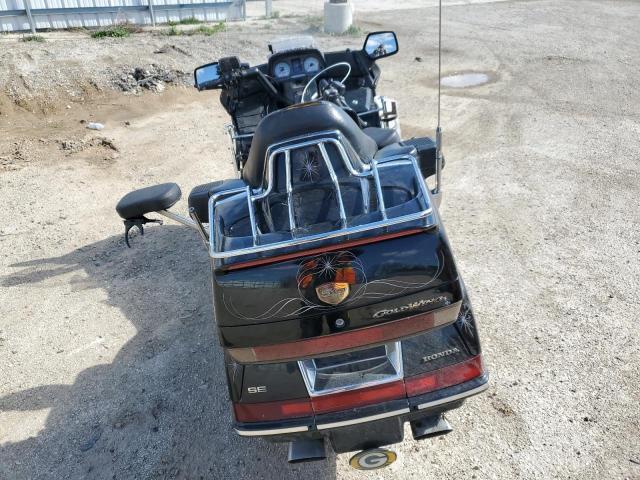 1999 Honda Gl1500 Se12 VIN: 1HFSC223XXA103827 Lot: 51934724