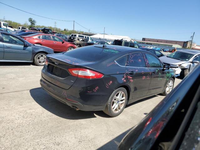 2015 Ford Fusion Se VIN: 3FA6P0H77FR258652 Lot: 51715774